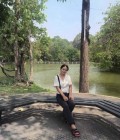 Rencontre Femme Thaïlande à Sida : Meiw, 18 ans